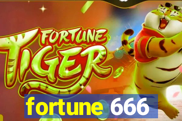 fortune 666